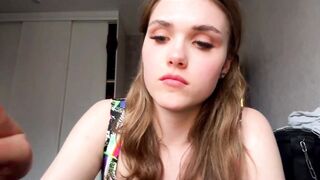 caryndaigh New Porn Video [Chaturbate] - new, shy, 18, asian, skinny