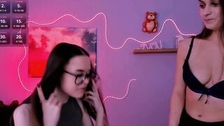eira_mouse New Porn Video [Chaturbate] - lesbian, shy, c2c, lovense, nonude