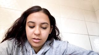 Watch petronilaclausen Hot Porn Video [Chaturbate] - new, shy, 18, brunette, teen