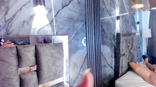 Watch manson_and_zoe Hot Porn Video [Chaturbate] - couple, creampie, latina, muscle, pvt