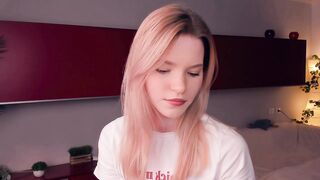 Watch cristasires Hot Porn Video [Chaturbate] - belly, talk, tighthole, cutesmile