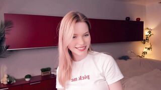 Watch cristasires Hot Porn Video [Chaturbate] - belly, talk, tighthole, cutesmile