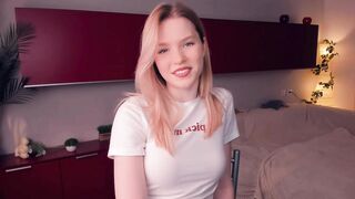 Watch cristasires Hot Porn Video [Chaturbate] - belly, talk, tighthole, cutesmile