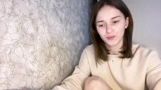 Watch bralkissy Hot Porn Video [Chaturbate] - new, feet, shy, young, pvt