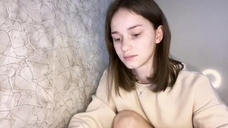 Watch bralkissy Hot Porn Video [Chaturbate] - new, feet, shy, young, pvt