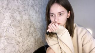 Watch bralkissy Hot Porn Video [Chaturbate] - new, feet, shy, young, pvt