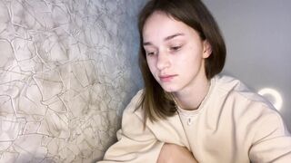 Watch bralkissy Hot Porn Video [Chaturbate] - new, feet, shy, young, pvt