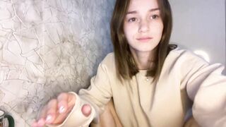 Watch bralkissy Hot Porn Video [Chaturbate] - new, feet, shy, young, pvt