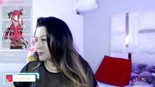 Watch danna_wester_ Camgirl Porn Video [Chaturbate] - dirtytalk, milf, squirt, dance, bigboobs