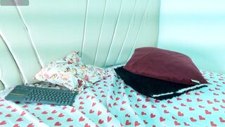 im_aurora_ Leaked Porn Video [Chaturbate] - bdsm, latina, asian, submissive, teen