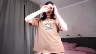 charletterosenbush Camgirl Porn Video [Chaturbate] - new, shy, young, 18, asian