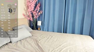 solar_blink Hot Porn Video [Chaturbate] - redhead, new, smalltits, 18, teen