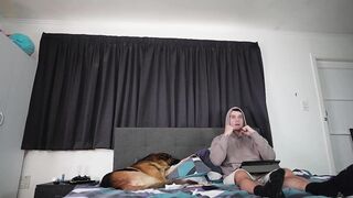 kiwikanga Leaked Porn Video [Chaturbate] - bigass, muscles, hung, squirt, bigcock