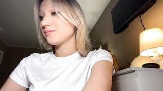 Watch joanniearb Leaked Porn Video [Chaturbate] - new, natural, 18, skinny, teen