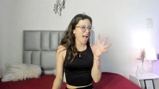 zoe_dear Camgirl Porn Video [Chaturbate] - young, 18, skinny, teen, petite