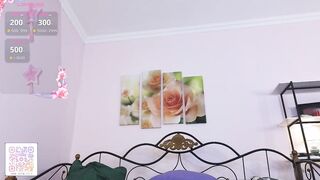 karoline__whitee Hot Porn Video [Chaturbate] - new, natural, anal, 18, skinny