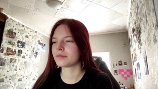 shebaaulder Leaked Porn Video [Chaturbate] - redhead, new, 18, teen, cute