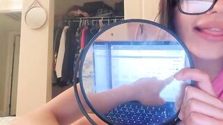 brunettefantasy4848 Camgirl Porn Video [Chaturbate] - bubblebutt, fat, tease, german, birthday