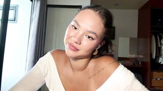 pameliakinsinger Leaked Porn Video [Chaturbate] - new, shy, 18, asian, cute