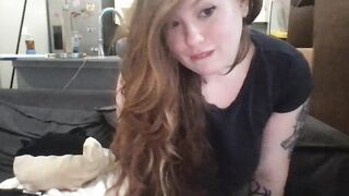 autumngoddessxo Hot Porn Video [Chaturbate] - show, hotgirl, socks, ebony