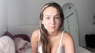 Watch elenahere4u Hot Porn Video [Chaturbate] - young, 18, homemaker, bigcock