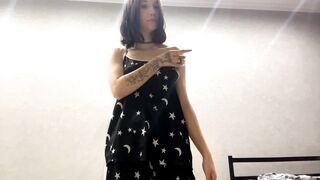 dinakonno Camgirl Porn Video [Chaturbate] - new, shy, young, 18, asian