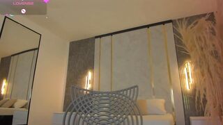 Watch riley_sierra Hot Porn Video [Chaturbate] - bdsm, joi, squirt, asian, stockings