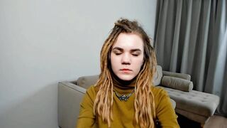 gennygadley New Porn Video [Chaturbate] - new, shy, young, 18, skinny