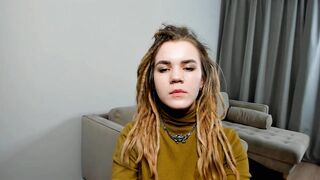 gennygadley New Porn Video [Chaturbate] - new, shy, young, 18, skinny