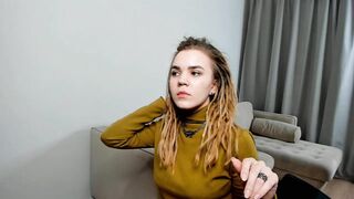 gennygadley New Porn Video [Chaturbate] - new, shy, young, 18, skinny