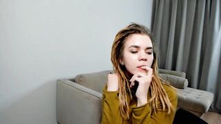 gennygadley New Porn Video [Chaturbate] - new, shy, young, 18, skinny