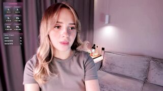 _ammy_moore_ New Porn Video [Chaturbate] - new, shy, 18, skinny, teen