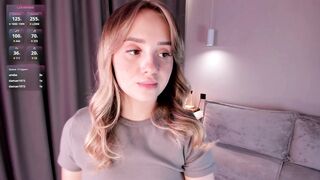 _ammy_moore_ New Porn Video [Chaturbate] - new, shy, 18, skinny, teen