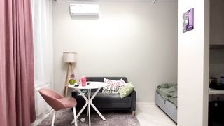Watch veronikalackie New Porn Video [Chaturbate] - new, shy, young, 18, teen