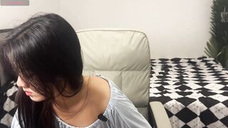 onlylookatu Leaked Porn Video [Chaturbate] - new, shy, young, 18, asian
