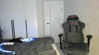 pinkbodnar Leaked Porn Video [Chaturbate] - asmr, fetish, amateur, single, paypigs