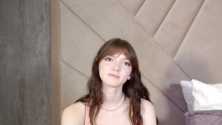sophiaprove New Porn Video [Chaturbate] - shy, skinny, nonude, dance, cute