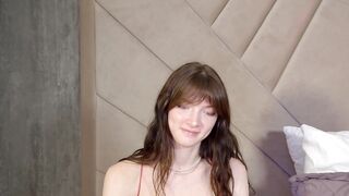 sophiaprove New Porn Video [Chaturbate] - shy, skinny, nonude, dance, cute