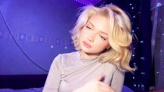 Watch suzannabarmes Hot Porn Video [Chaturbate] - new, shy, young, 18, skinny