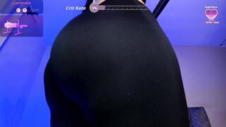 Watch miia_smith97 Camgirl Porn Video [Chaturbate] - bigass, anal, fuckmachine, latina, squirt