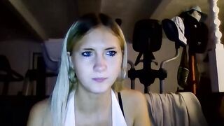 lilib2656 Leaked Porn Video [Chaturbate] - baldpussy, home, athletic, biceps, handjob