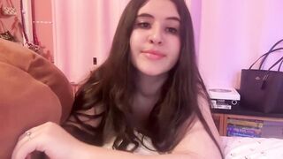 mckenna_lewis Leaked Porn Video [Chaturbate] - new, young, 18, teen, snowbunny