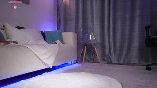 amelyxxx Hot Porn Video [Chaturbate] - feet, young, asian, skinny, braces