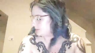 Watch sinfulvixenxoxo New Porn Video [Chaturbate] - feet, new, bluehair, lovense, alternative