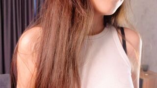 Watch tammykrasovec Camgirl Porn Video [Chaturbate] - new, shy, smalltits, 18, asian