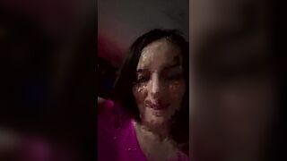 Watch oceaneyes287 Hot Porn Video [Chaturbate] - cuteface, 18years, rockergirl, rollthedice, noanal