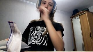 lateshastarnaud Camgirl Porn Video [Chaturbate] - new, shy, young, 18, teen