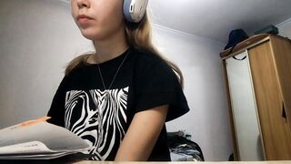 lateshastarnaud Camgirl Porn Video [Chaturbate] - new, shy, young, 18, teen