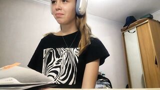 lateshastarnaud Camgirl Porn Video [Chaturbate] - new, shy, young, 18, teen