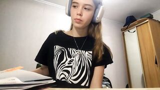 lateshastarnaud Camgirl Porn Video [Chaturbate] - new, shy, young, 18, teen